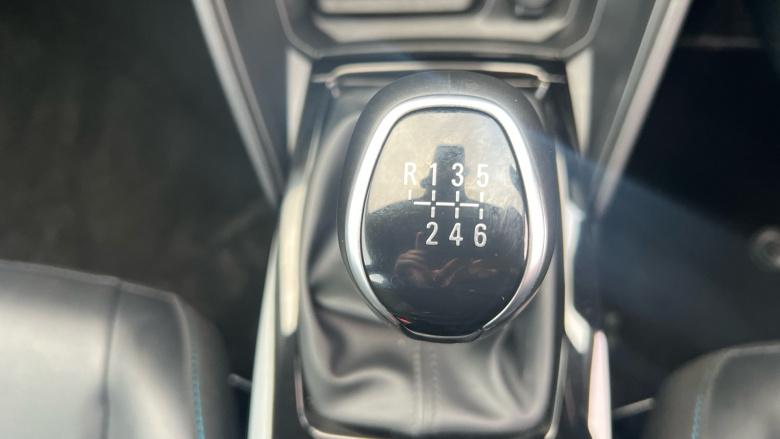 Citroen C4 1.2 PureTech [130] Sense Plus 5dr Petrol Hatchback